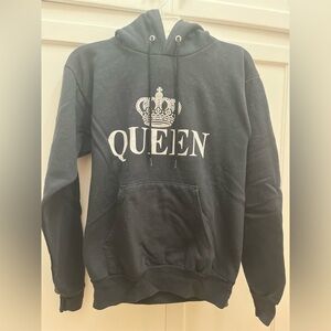 Queen Sweatshirt